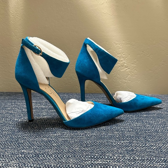 Jessica Simpson Shoes - Jessica Simpson heels